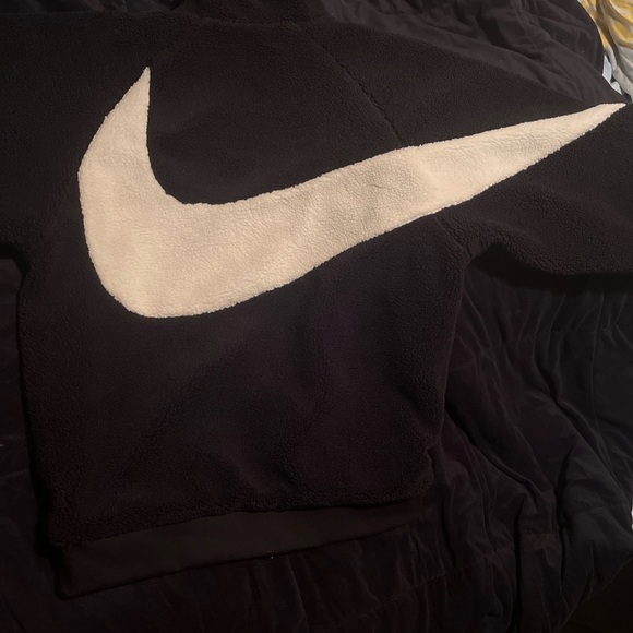 Brand new Big Swoosh Nike Jacket - Picture 3 of 3
